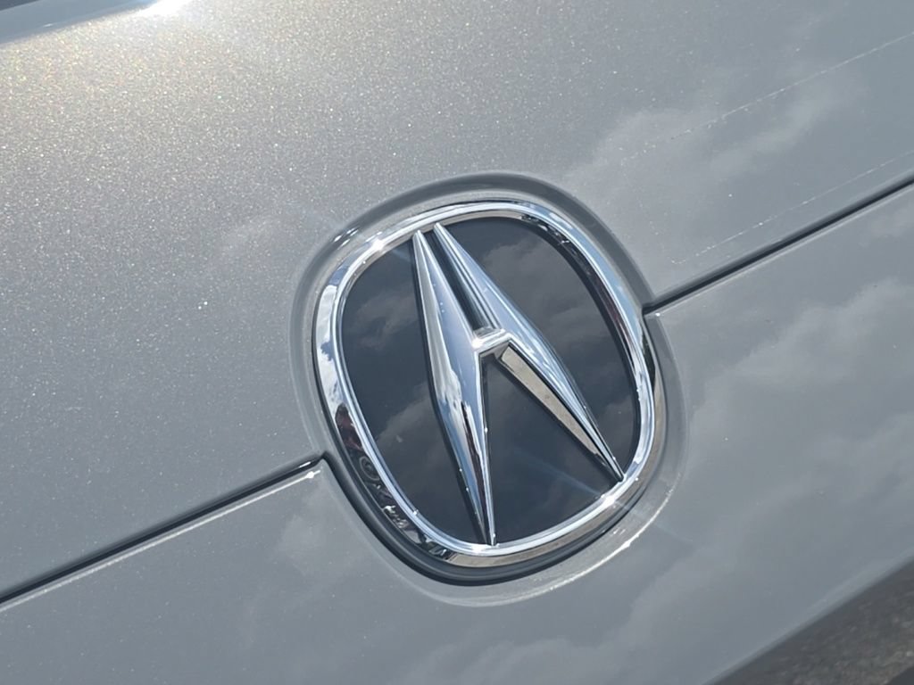 New 2026 Acura ADX A-Spec w/ Advance Package FWD image 13