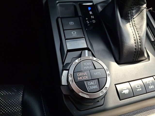 New 2026 Toyota Tacoma TRD Off-Road image 10
