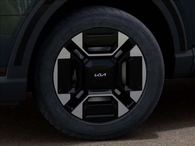 New 2027 Kia Telluride X-Line EX AWD/4WD image 9