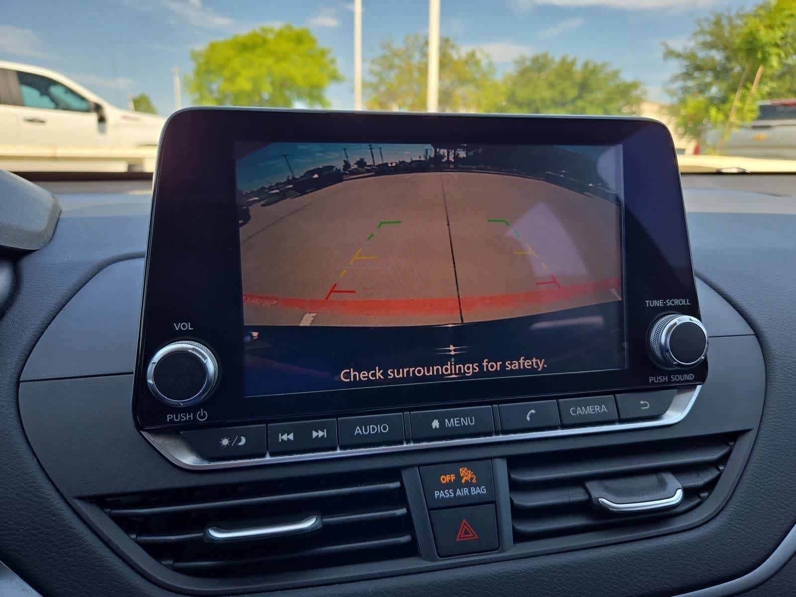 Used 2019 Nissan Altima 2.5 S FWD image 26