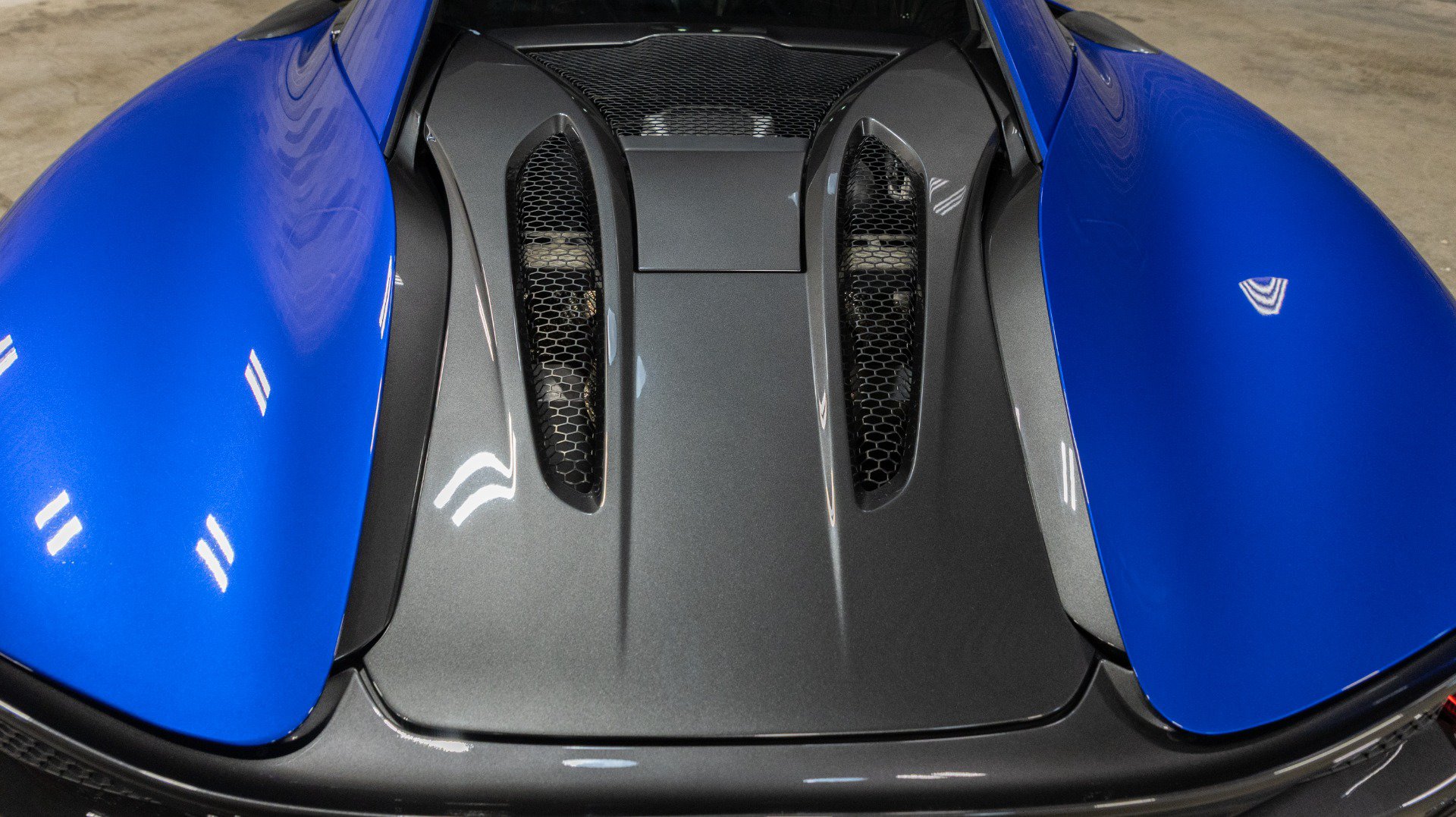 Used 2019 McLaren 570S Coupe RWD image 68