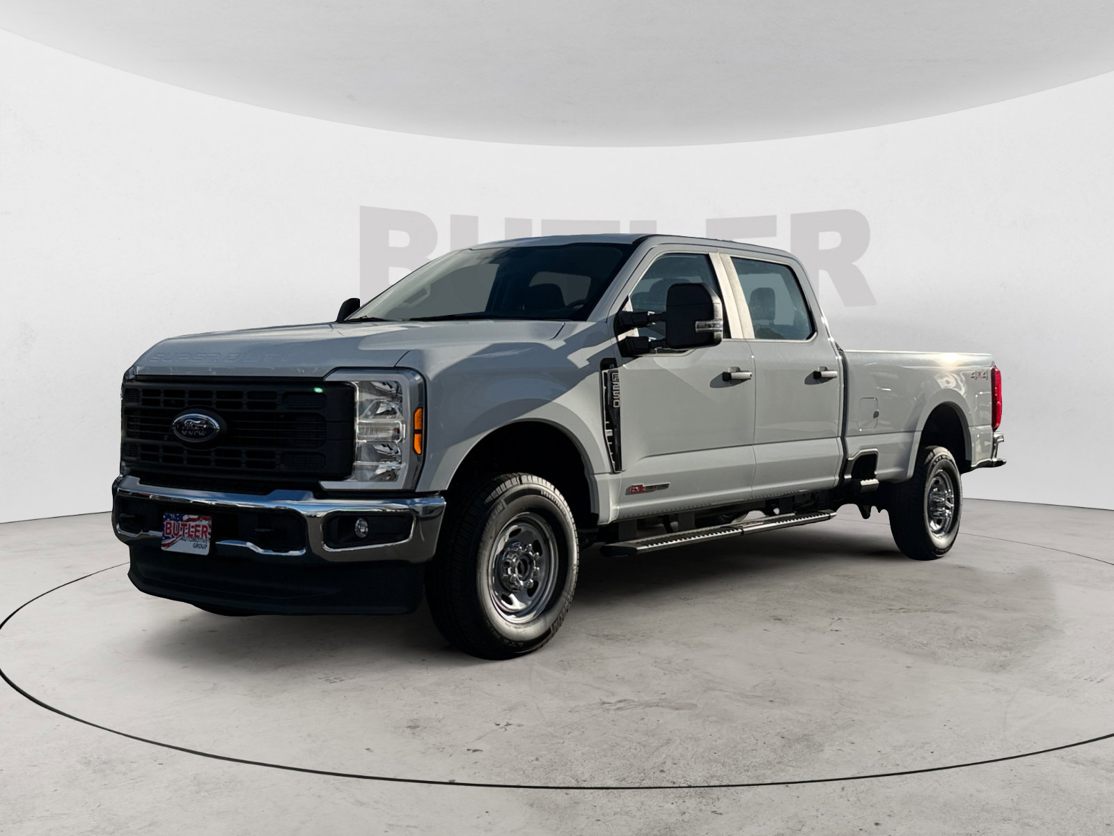 New 2026 Ford F250 XL image 1