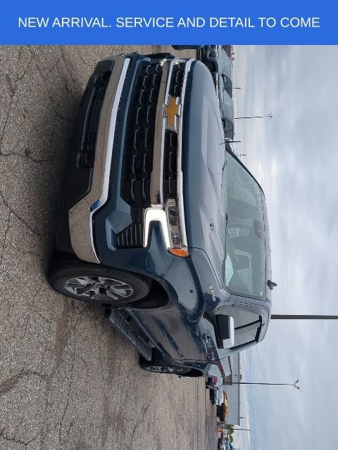 Used 2024 Chevrolet Silverado 1500 LT AWD/4WD image 14