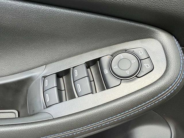 New 2026 Buick Encore GX Sport Touring w/ Comfort Package image 16