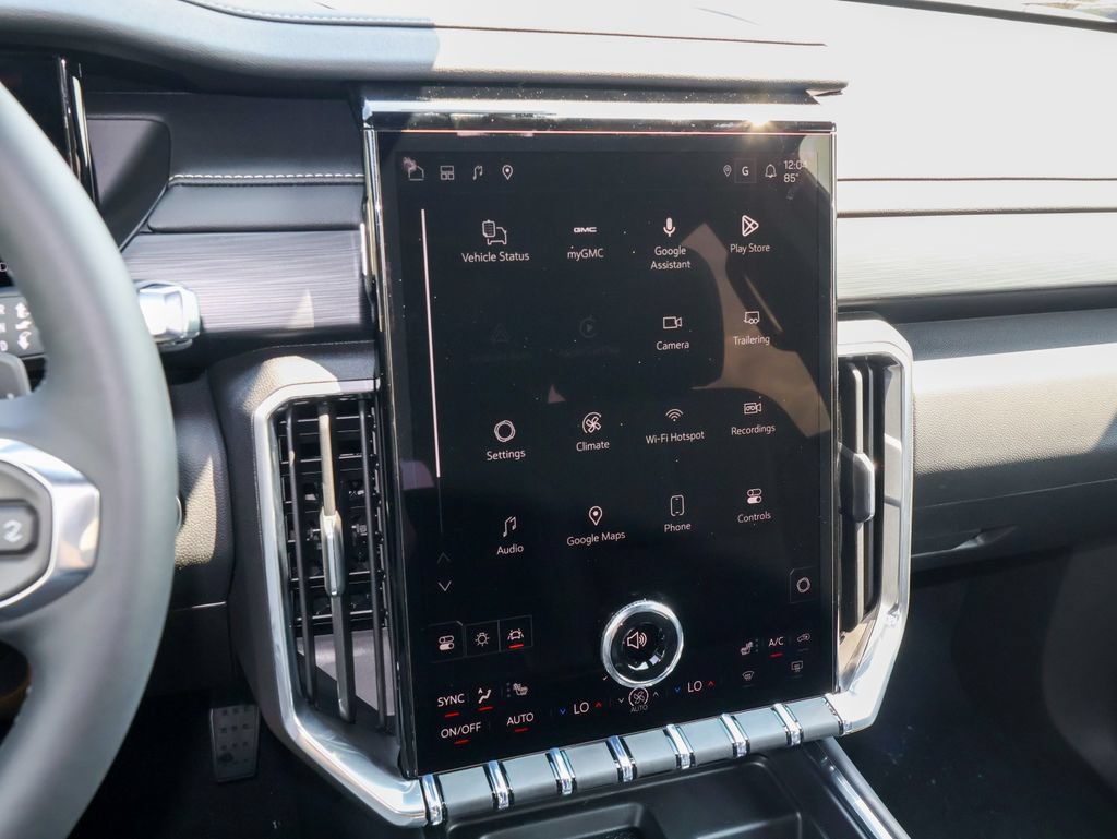New 2027 GMC Acadia Elevation w/ Black Edition FWD image 15