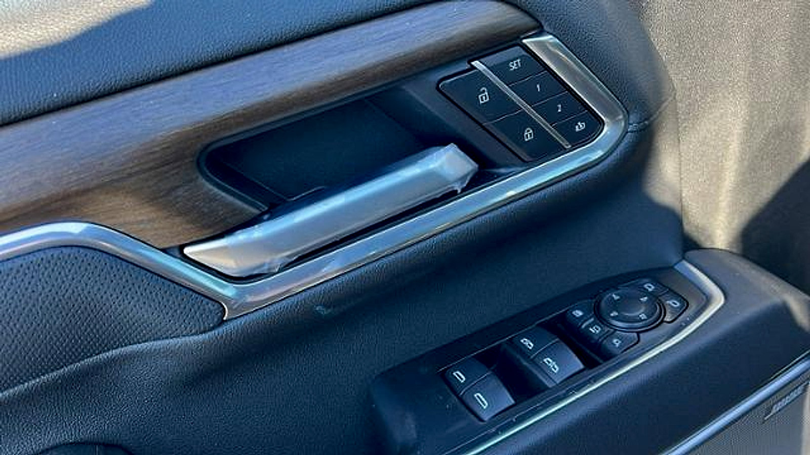 New 2026 Chevrolet Silverado 2500 High Country w/ High Country Premium Package image 17