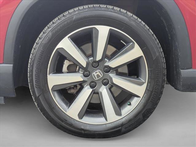 Used 2023 Honda Pilot Elite image 26