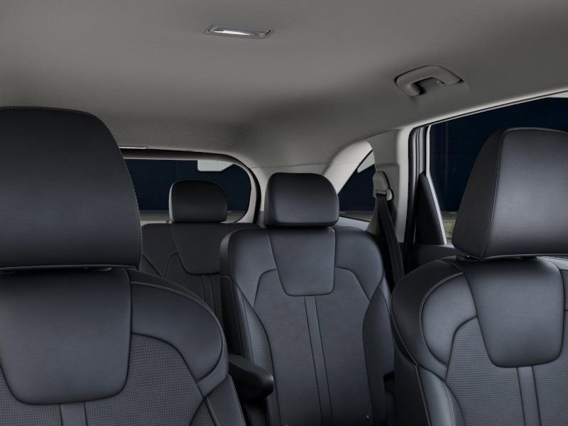 New 2026 Kia Sorento EX image 27