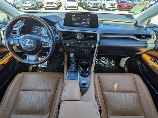 Used 2022 Lexus RX 350 FWD w/ Premium Package image 17