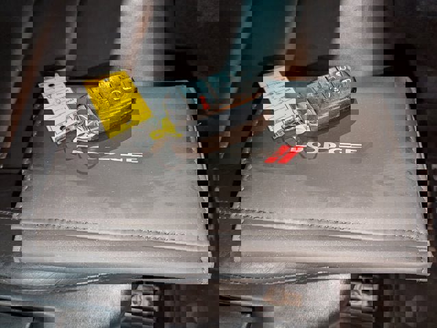 Used 2017 Dodge Durango GT w/ Premium Group image 57