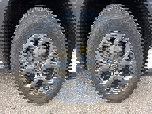 Used 2021 Subaru Crosstrek 2.5i Sport w/ Moonroof Package image 6