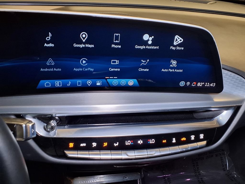 Certified 2024 Cadillac Lyriq Sport RWD image 4