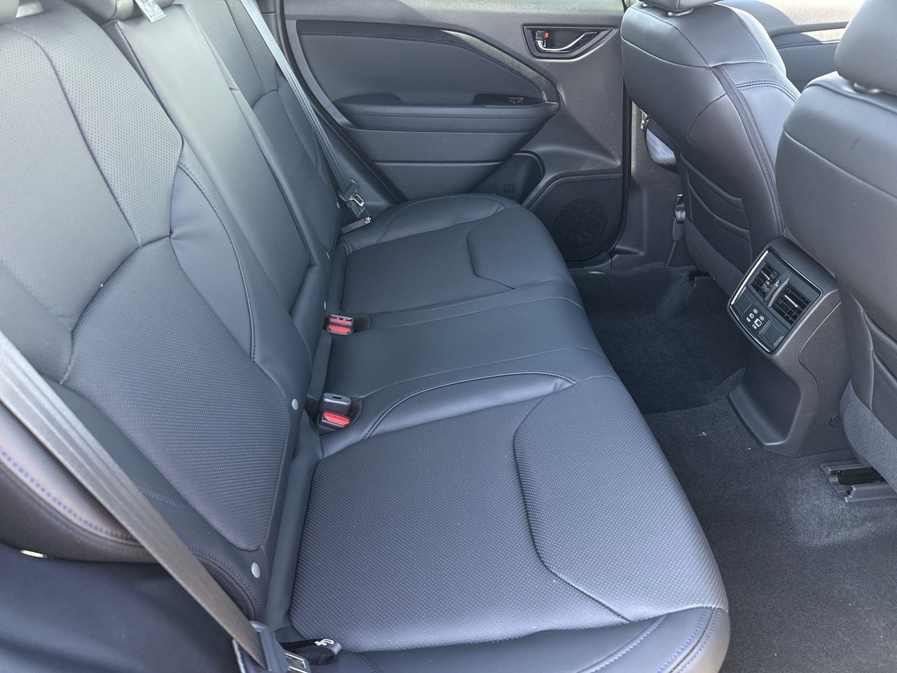 New 2026 Subaru Forester Limited AWD/4WD image 9