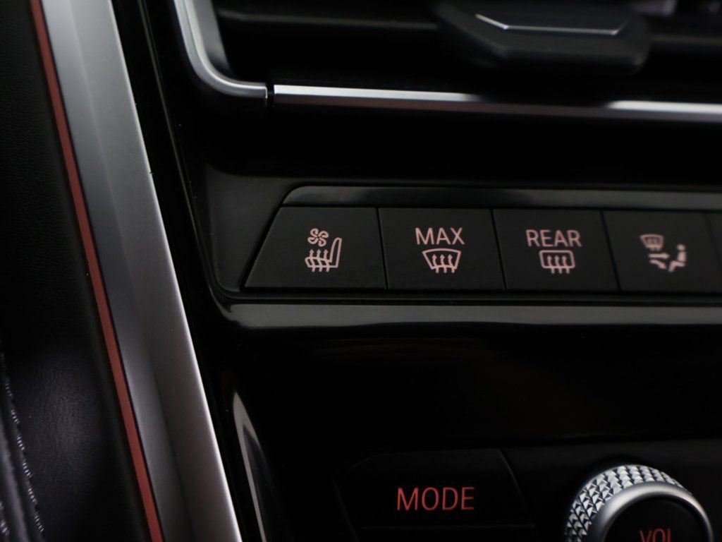 Used 2024 BMW M8 Competition w/ M Driver's Package image 54