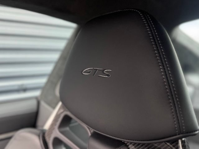 Used 2026 Porsche 911 Carrera GTS RWD image 33