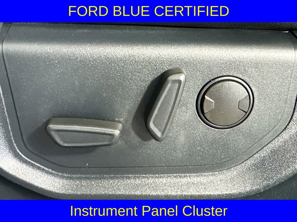 Certified 2021 Ford Expedition XLT AWD/4WD image 22