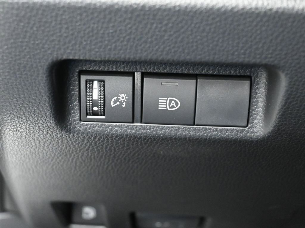 Certified 2025 Toyota RAV4 XLE image 17