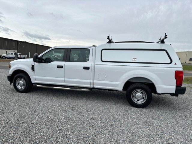 Used 2020 Ford F250 XL image 14