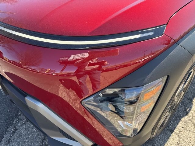 Used 2024 Hyundai Kona SEL image 23