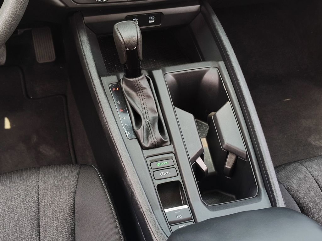 Used 2025 Honda Accord SE image 26