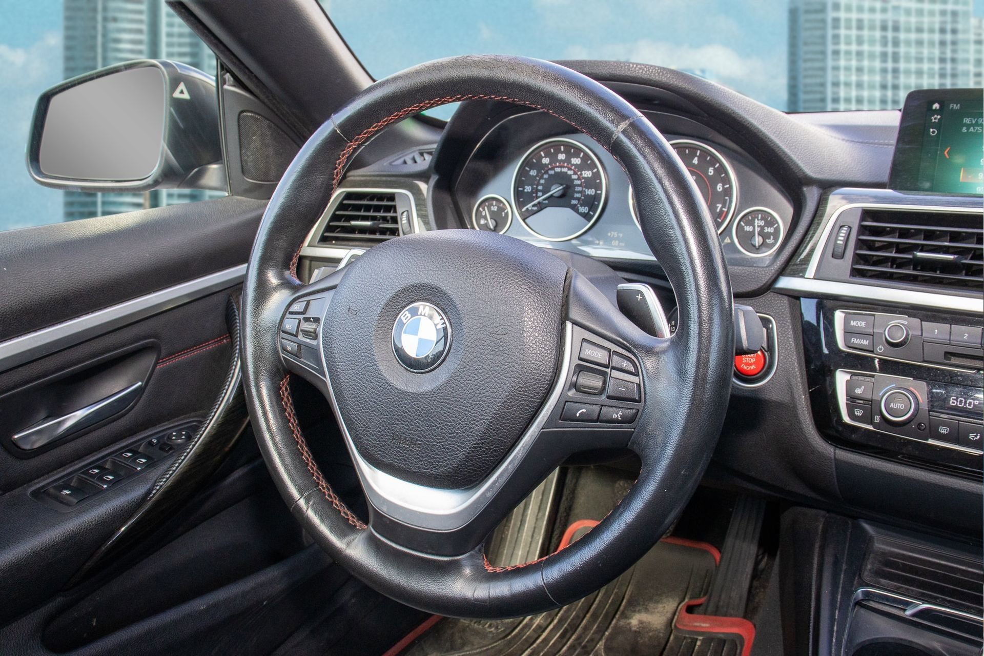 Used 2019 BMW 430i 430i w/ Convenience Package image 19