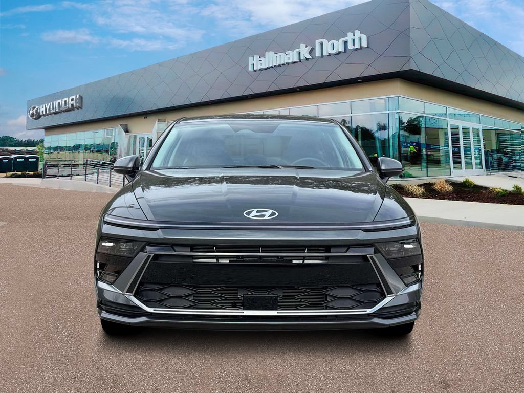 New 2026 Hyundai Sonata SEL FWD image 12