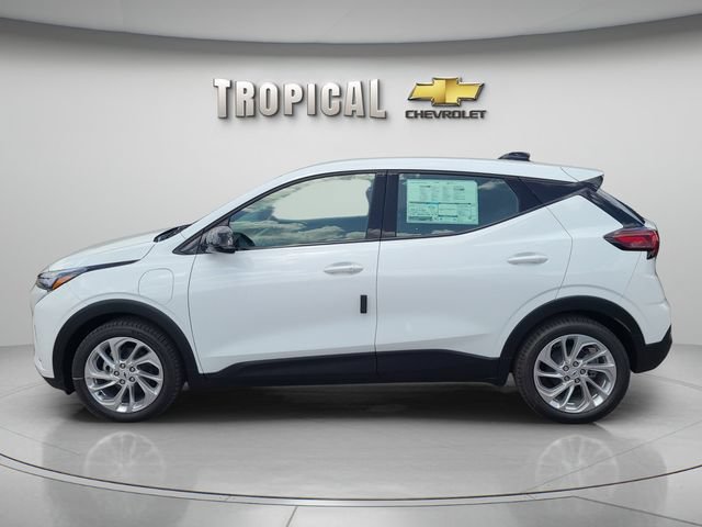 New 2027 Chevrolet Bolt LT FWD image 2