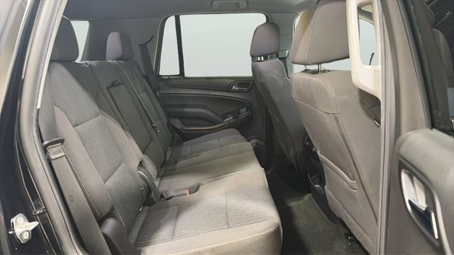 Used 2018 Chevrolet Tahoe LS w/ Max Trailering Package AWD/4WD image 18
