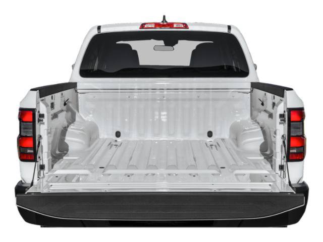 New 2026 Nissan Frontier S AWD/4WD image 13