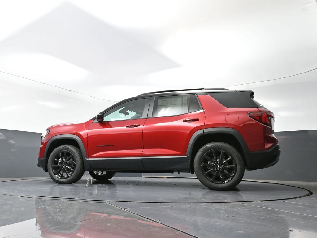 New 2026 GMC Terrain Elevation w/ Black Edition image 50