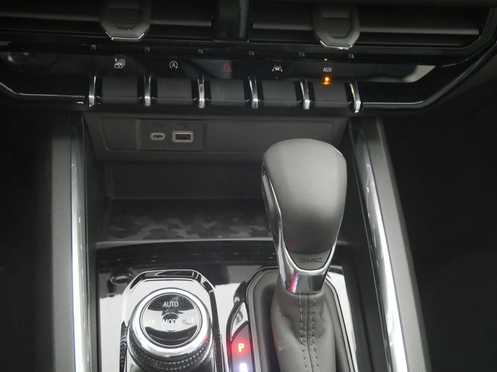 New 2026 GMC Canyon Elevation w/ Convenience Package AWD/4WD image 19