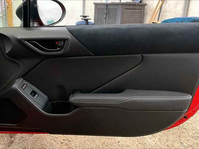 Used 2023 Toyota GR86 Premium w/ ALL Weather Mat Package (TMS) RWD image 23
