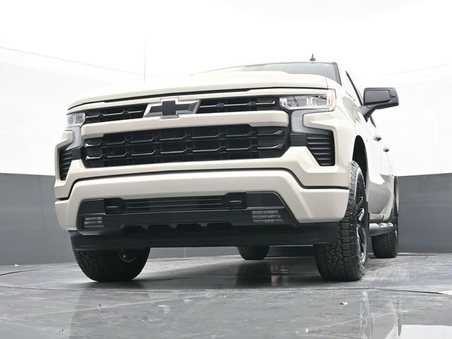 New 2026 Chevrolet Silverado 1500 RST w/ RST Select Package image 50