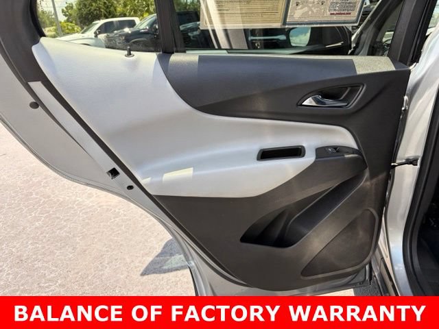 Used 2023 Chevrolet Equinox LS w/ LS Convenience Package FWD image 13