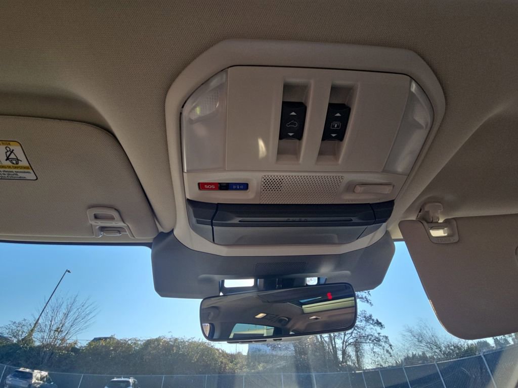 New 2026 Subaru Ascent Limited Bronze image 22