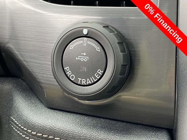 New 2025 Ford F150 Lightning Flash image 21