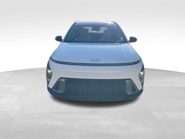 New 2026 Hyundai Kona SEL Sport AWD/4WD image 2