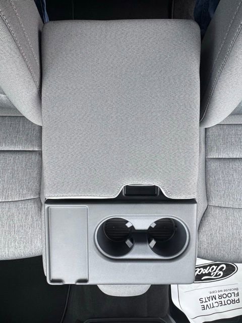 New 2026 Ford F250 XL w/ STX Appearance Package image 19