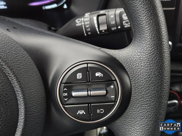 Certified 2025 Kia Soul S image 28