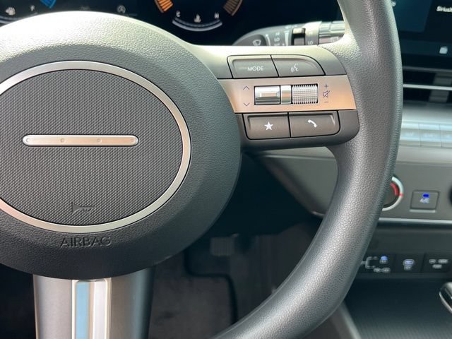 New 2026 Hyundai Kona SE AWD/4WD image 24