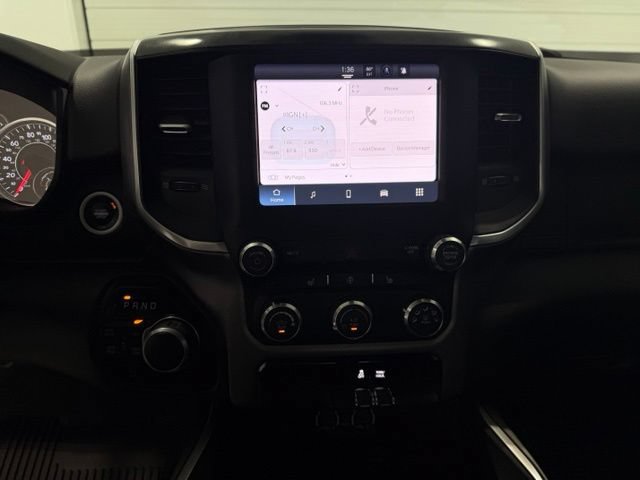 Used 2023 RAM 1500 Big Horn AWD/4WD image 16