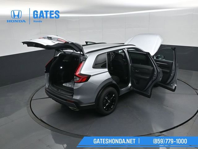 New 2026 Honda CR-V Sport image 51