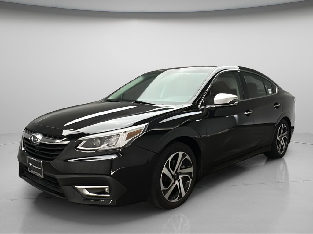 Used 2021 Subaru Legacy Touring XT w/ Popular Package #3 AWD/4WD image 2