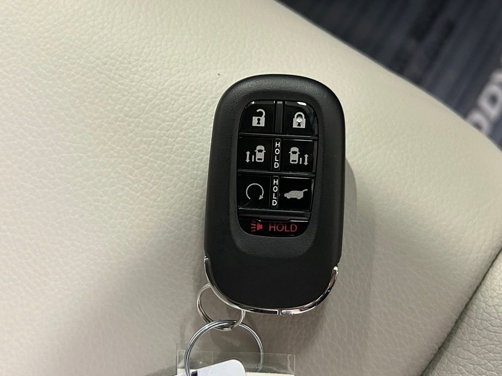 Used 2026 Honda Odyssey EX-L image 31