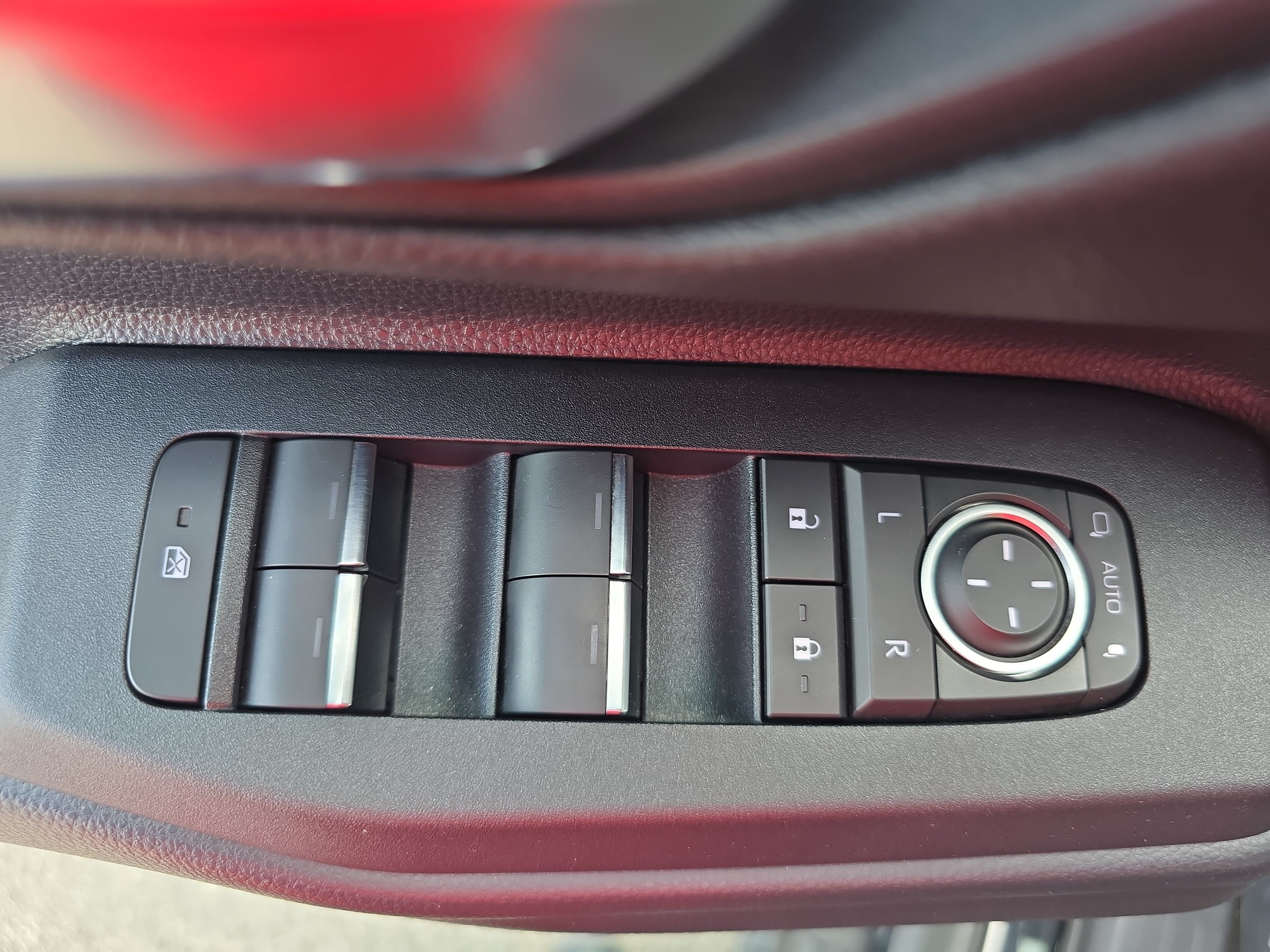 Used 2024 Toyota Land Cruiser AWD/4WD image 29