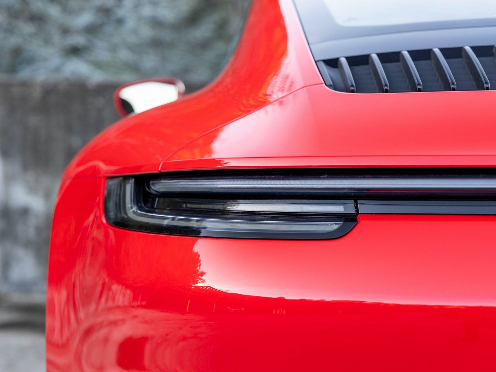 Certified 2024 Porsche 911 Carrera S image 18