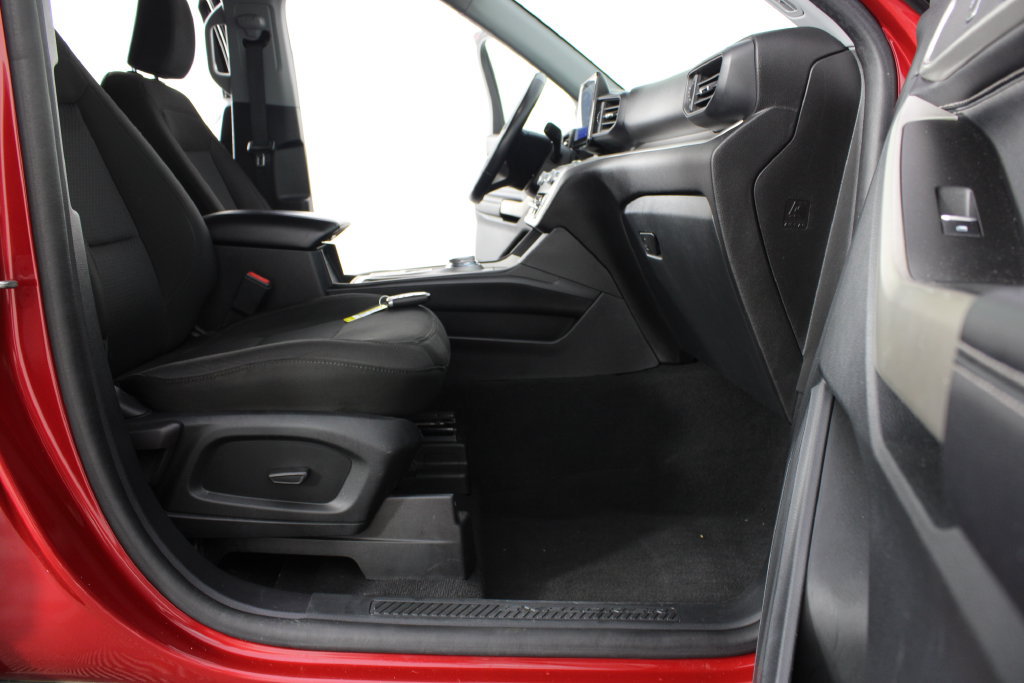 Used 2022 Ford Explorer XLT RWD image 22