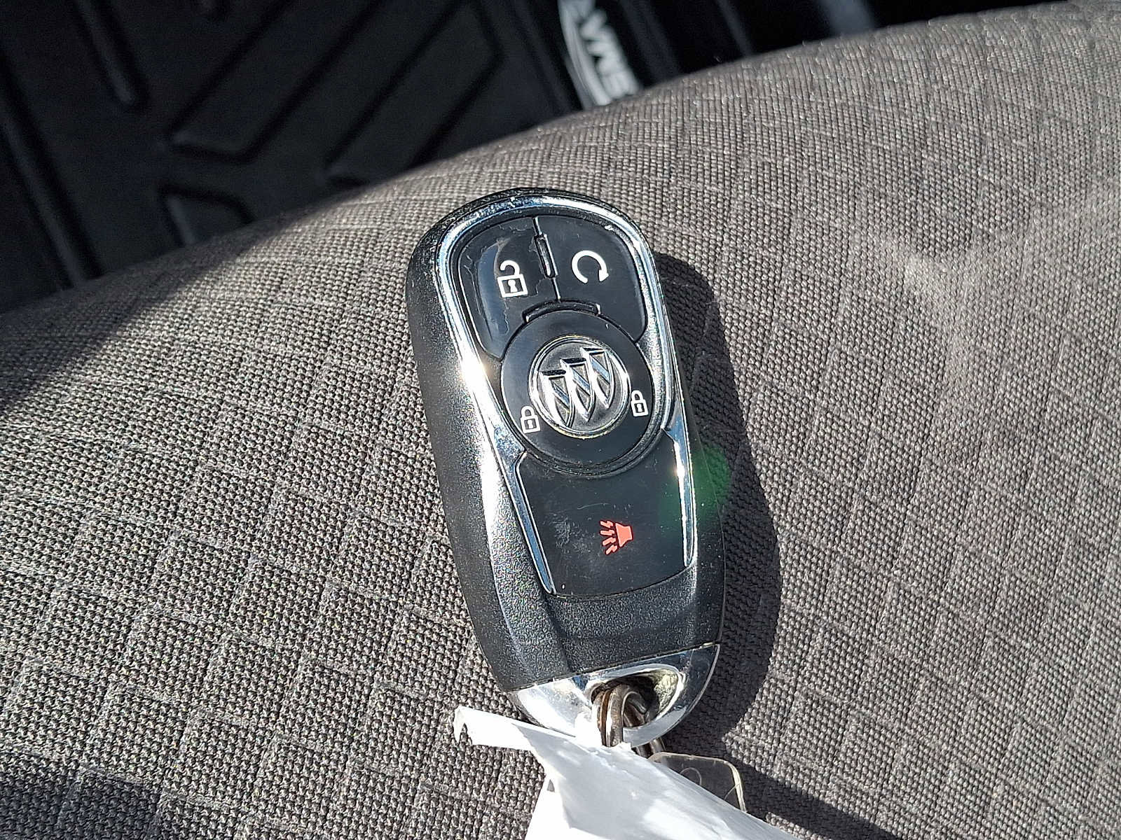 Used 2019 Buick Encore Sport Touring w/ Safety Package image 25