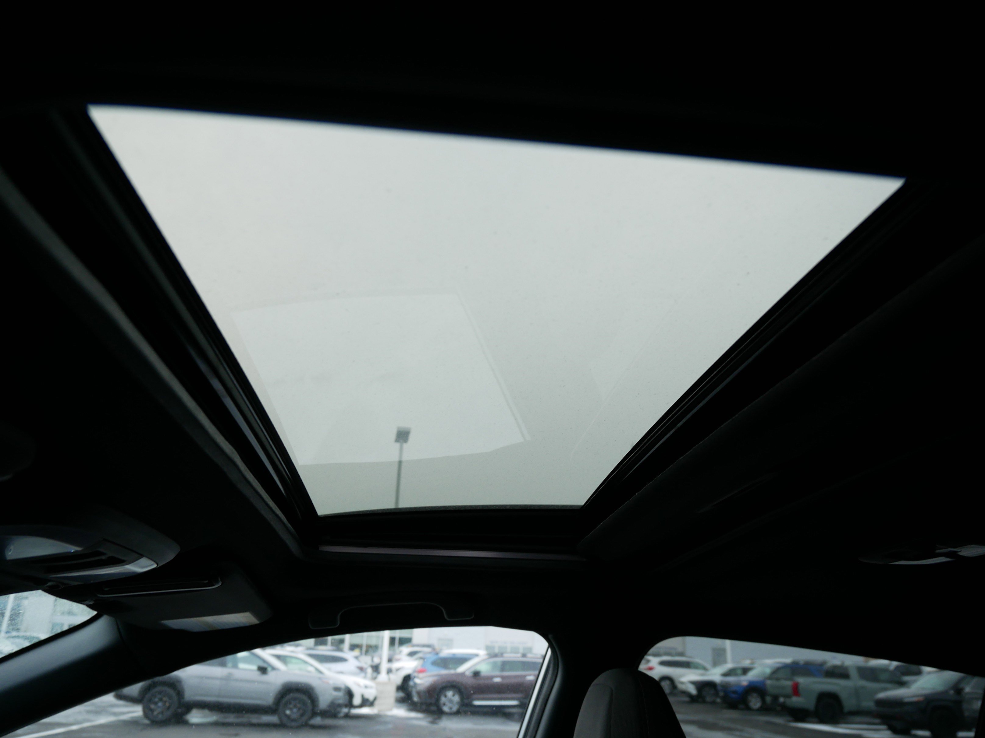 Certified 2025 Subaru Crosstrek 2.5i Sport w/ Popular Package #4A image 32