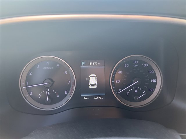Used 2020 Hyundai Tucson Ultimate AWD/4WD image 23